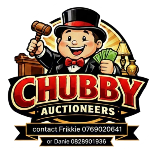 Chubby Auctions